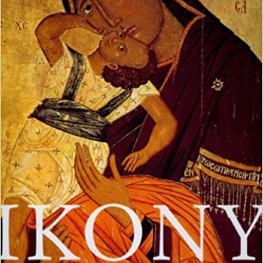 Ikony Fakty i Legendy (Polish)