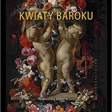 Kwiaty baroku (Polish)