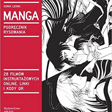 Manga Podrecznik rysowania (Polish)