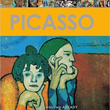Encyklopedia sztuki Picasso (Polish)