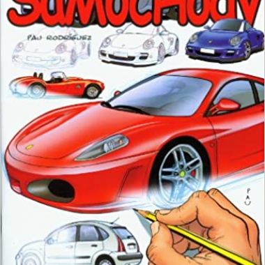 Rysuje Samochody  (Polish) 1st Edition