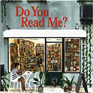 Do you read me?: Bookstores Around the World