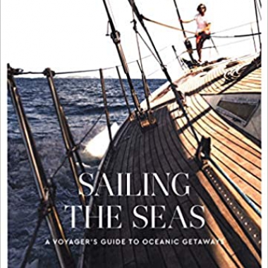 Sailing the Seas: Sailing Voyages and Oceanic Getaways