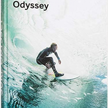 Surf Odyssey: The Culture of Wave Riding