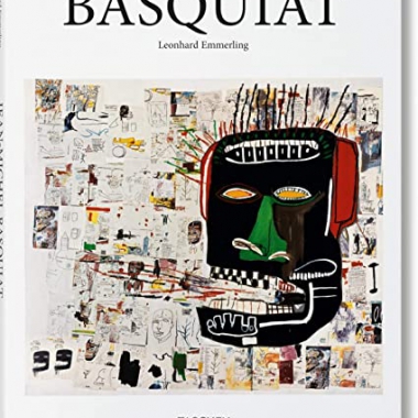 Basquiat (Basic Art Series)