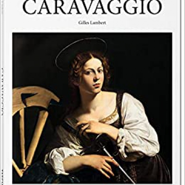 Caravaggio (Basic Art Series 2.0)