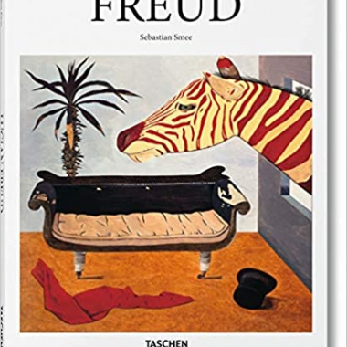 Freud (Basic Art Series 2.0)