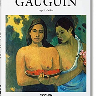 Gauguin (Basis Art Series 2.0)