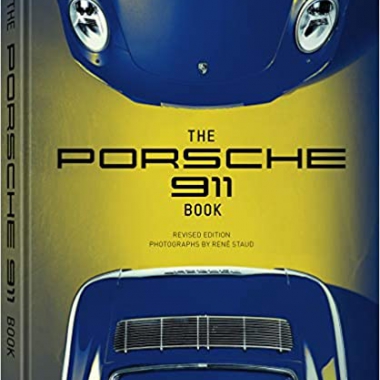 The Porsche 911 Book Revised Edition