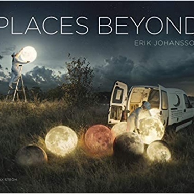 Erik Johansson: Places Beyond