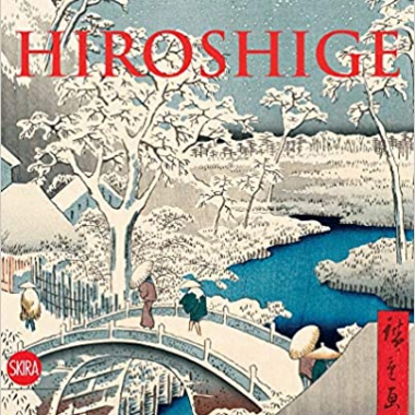 Hiroshige: Master of Nature