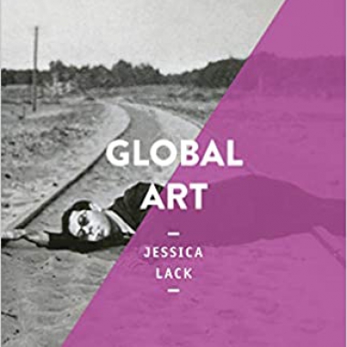 Global Art: Art Essentials series (Art Essentials)