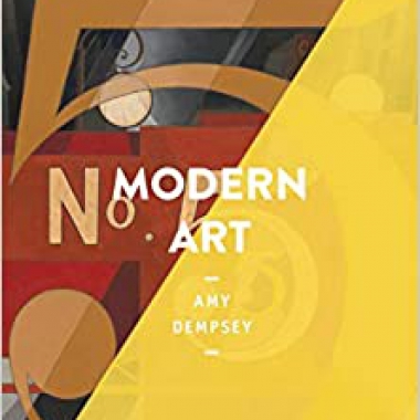 Modern Art: Art Essentials Series (Art Essentials)