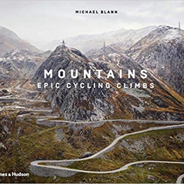 Mountains: Epic Cycling Climbs