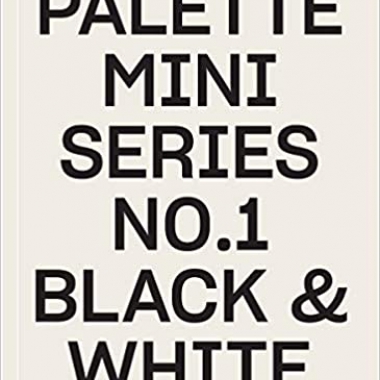 Palette Mini Series 01: Black & White