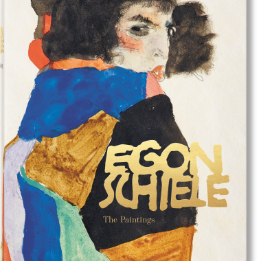 Egon Schiele. The Paintings. 40th Anniversary Edition