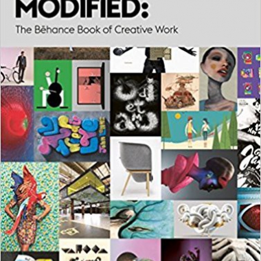 Super-Modified: The Behance Book of Creative Work