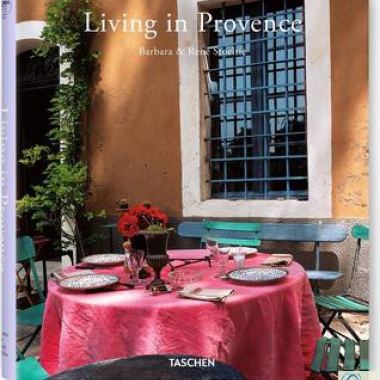Living in Provence