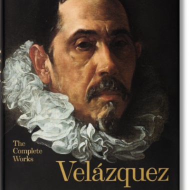 Velázquez. Complete Works