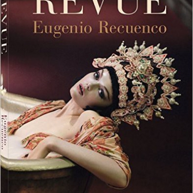 Eugenio Recuenco. Revue