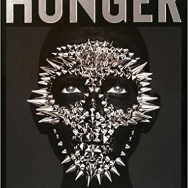 Rankin. Hunger: The Book