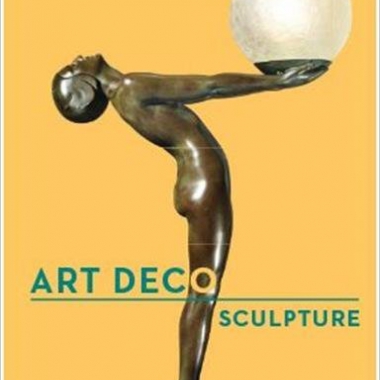 Art Deco Sculpture